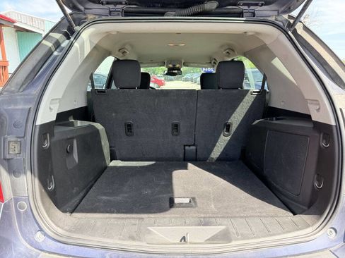 Used 2014 Chevrolet Equinox LS FWD image 5