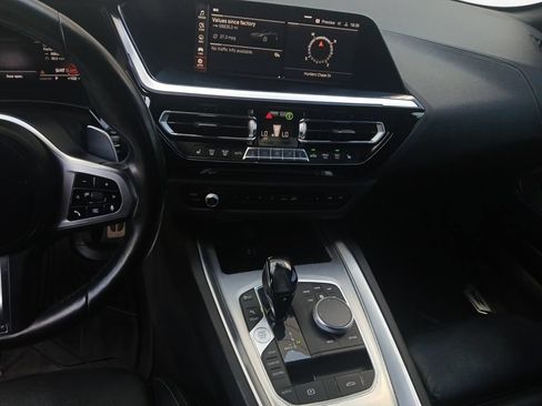Used 2020 BMW Z4 sDrive30i w/ Executive Package RWD image 3