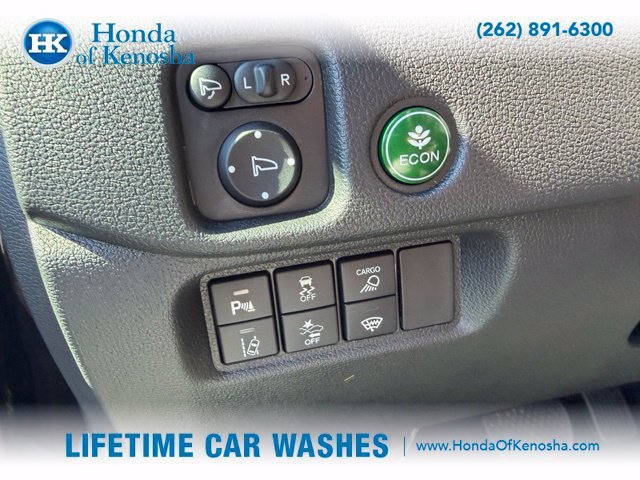 Used 2026 Honda Ridgeline TrailSport image 9
