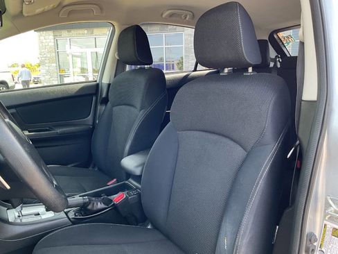 Used 2013 Subaru Crosstrek 2.0i Premium w/ Popular Pkg 2 image 15