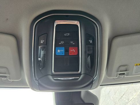 Used 2023 Jeep Grand Cherokee Laredo w/ Luxury Tech Group I AWD/4WD image 21