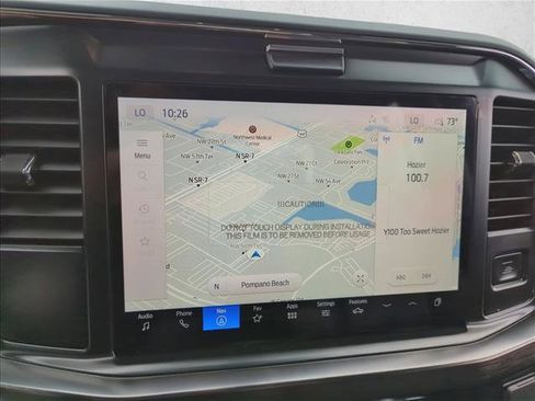 New 2026 Ford F250 Lariat image 14