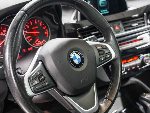 Used 2018 BMW X1 xDrive28i AWD/4WD image 21