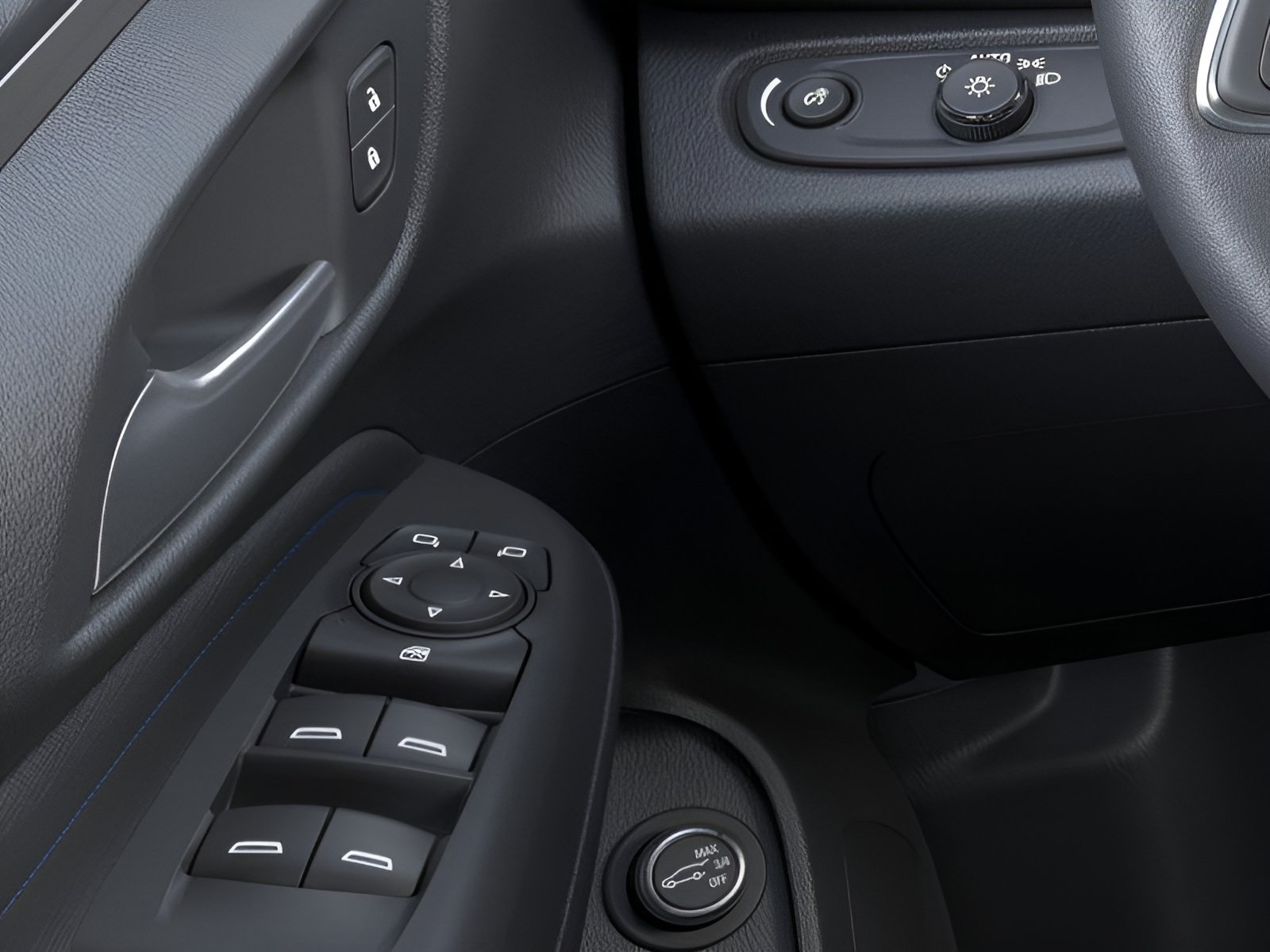 New 2026 Buick Envista Sport Touring w/ Convenience I Package FWD image 22