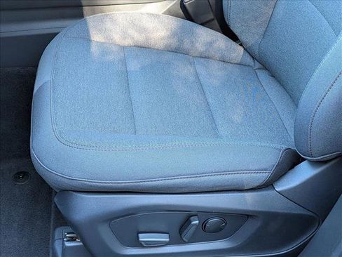 New 2026 Ford Explorer Active image 4