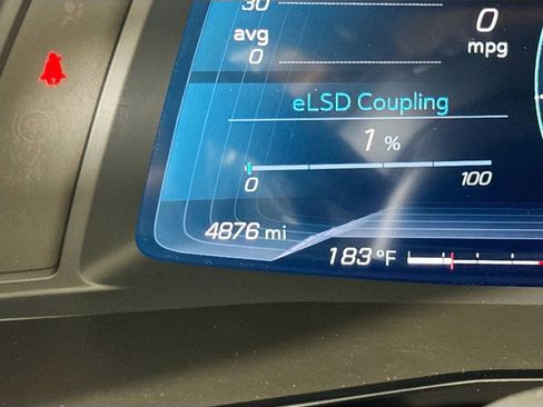 Used 2024 Chevrolet Corvette Stingray Premium Cpe w/ Z51 Performance Package image 12