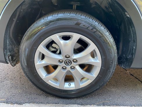 Used 2015 MAZDA CX-9 Sport image 19