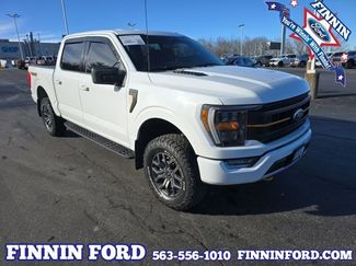 Used 2023 Ford F150 Tremor 360° Tour