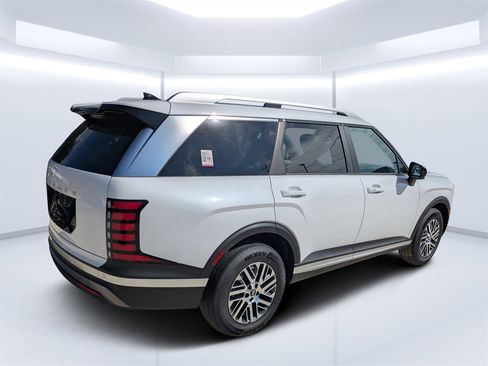 New 2026 Hyundai Palisade SEL image 3