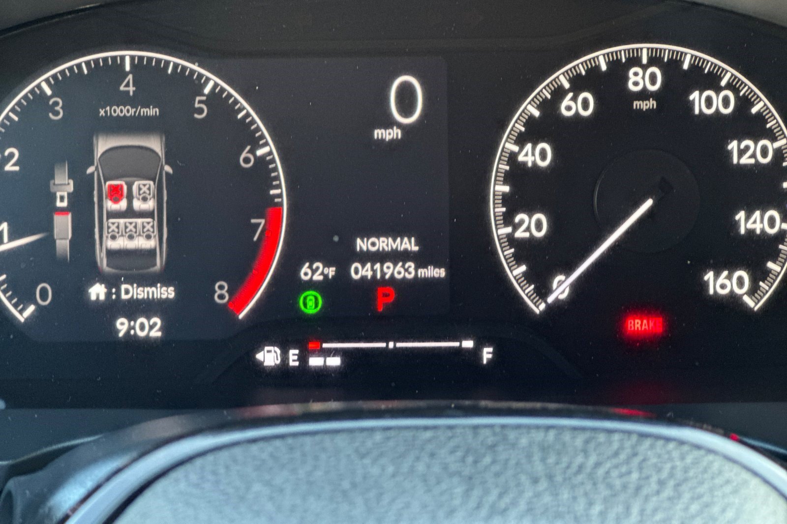 Used 2023 Honda Civic Sport image 23