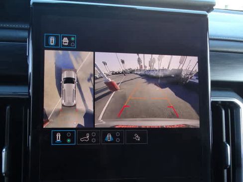 Used 2024 GMC Acadia Elevation w/ Black Edition image 29