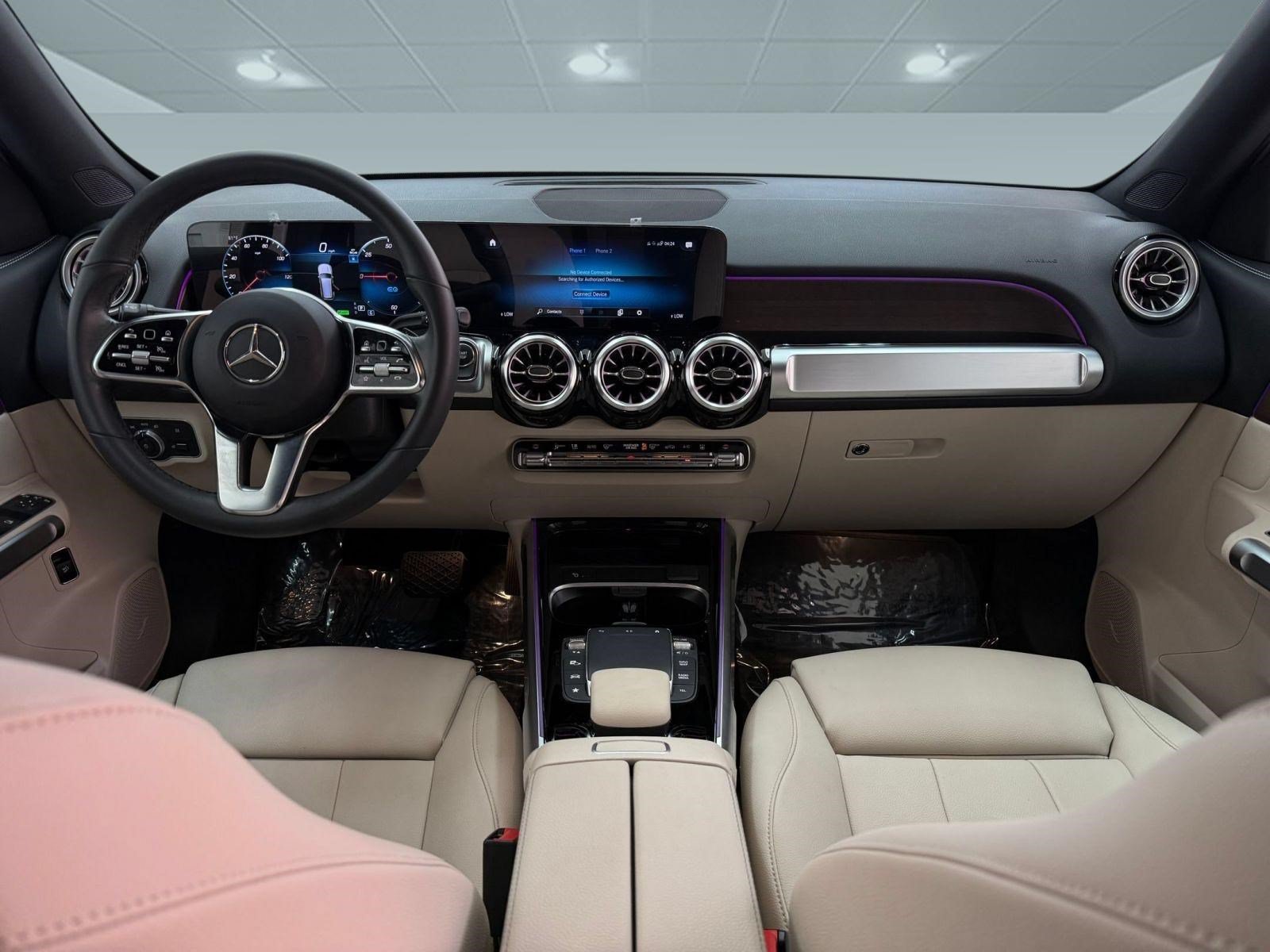 Used 2023 Mercedes-Benz EQB 300 4MATIC image 12