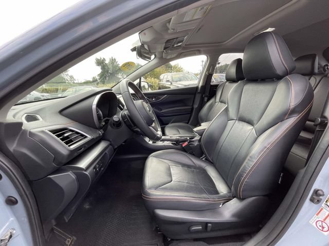 Used 2019 Subaru Crosstrek 2.0i Limited w/ Popular Package #4 AWD/4WD image 16
