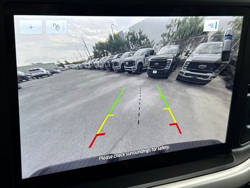 Used 2023 Ford F150 XLT w/ Equipment Group 302A High image 22