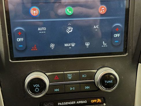 Used 2024 Ford Edge SEL w/ Convenience Package image 33