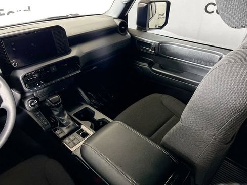 Used 2025 Toyota Land Cruiser 1958 AWD/4WD image 30