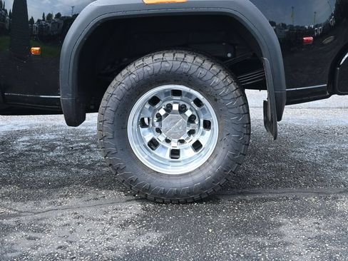 Used 2026 GMC Sierra 3500 Denali Ultimate AWD/4WD image 15