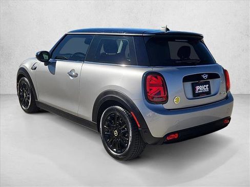 Used 2024 MINI Cooper SE image 8