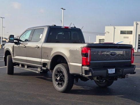 New 2026 Ford F250 XLT w/ XLT Premium Package AWD/4WD image 13