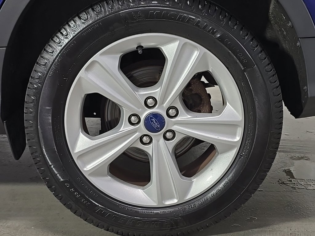 Used 2014 Ford Escape SE w/ Equipment Group 201A AWD/4WD image 13