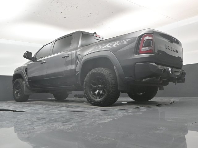 Used 2022 RAM 1500 TRX w/ TRX Level 1 Equipment Group AWD/4WD image 57