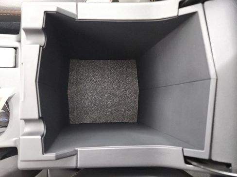 New 2025 Subaru Forester Sport image 25