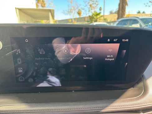 Used 2025 Buick Encore GX Preferred image 21