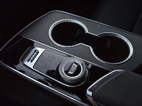 New 2026 Cadillac Lyriq Sport image 23