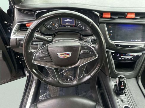 Used 2020 Cadillac XT5 Sportv AWD/4WD image 19