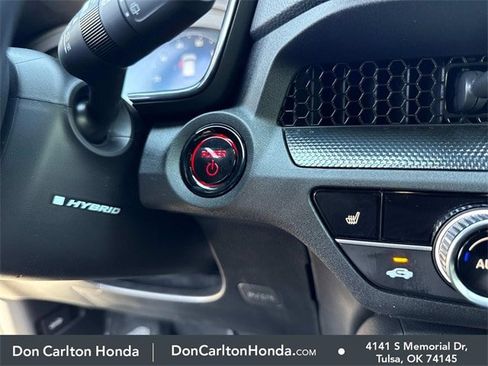 New 2026 Honda CR-V TrailSport image 25