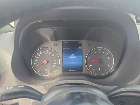 New 2026 Mercedes-Benz Sprinter 2500 image 15