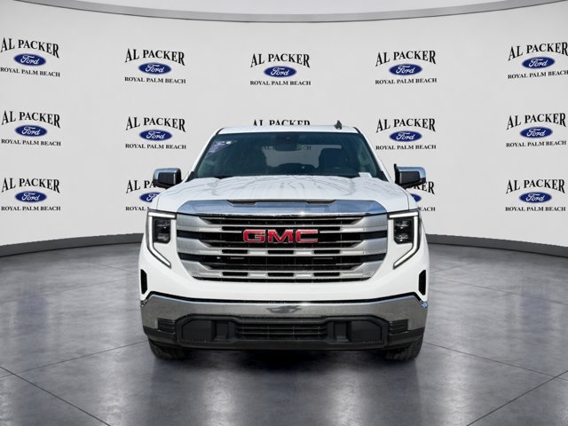 Used 2024 GMC Sierra 1500 SLE RWD image 3
