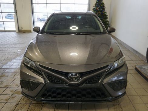 Used 2023 Toyota Camry SE image 12