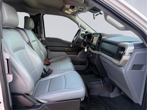Used 2021 Ford F150 XL w/ Equipment Group 101A High RWD image 18