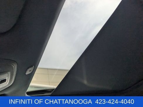 Used 2026 INFINITI QX60 Autograph w/ Autograph Tech Package AWD/4WD image 20