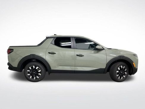 New 2026 Hyundai Santa Cruz SE image 2