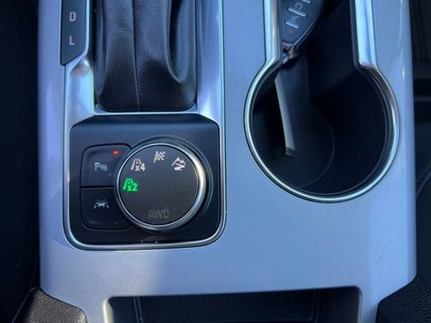 Certified 2024 Chevrolet Blazer LT w/ Convenience Package image 27