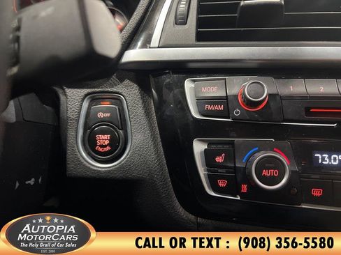 Used 2018 BMW 440i Gran Coupe xDrive w/ Premium Package image 34