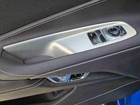 Used 2025 Chevrolet Corvette Z06 image 22