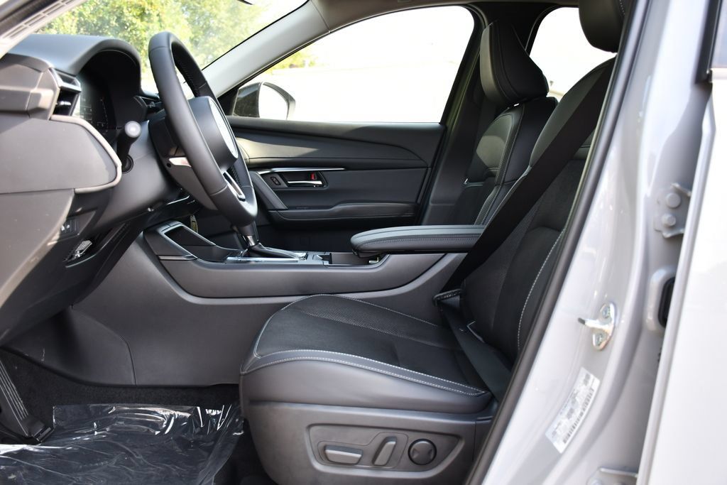 New 2026 MAZDA CX-5 Preferred AWD/4WD image 12