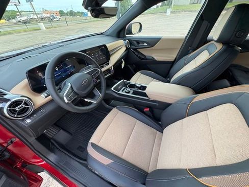 New 2026 Chevrolet Equinox ACTIV FWD image 11