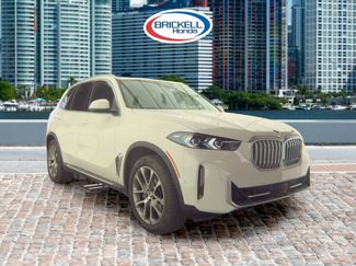 Used 2026 BMW X5 sDrive40i video 3