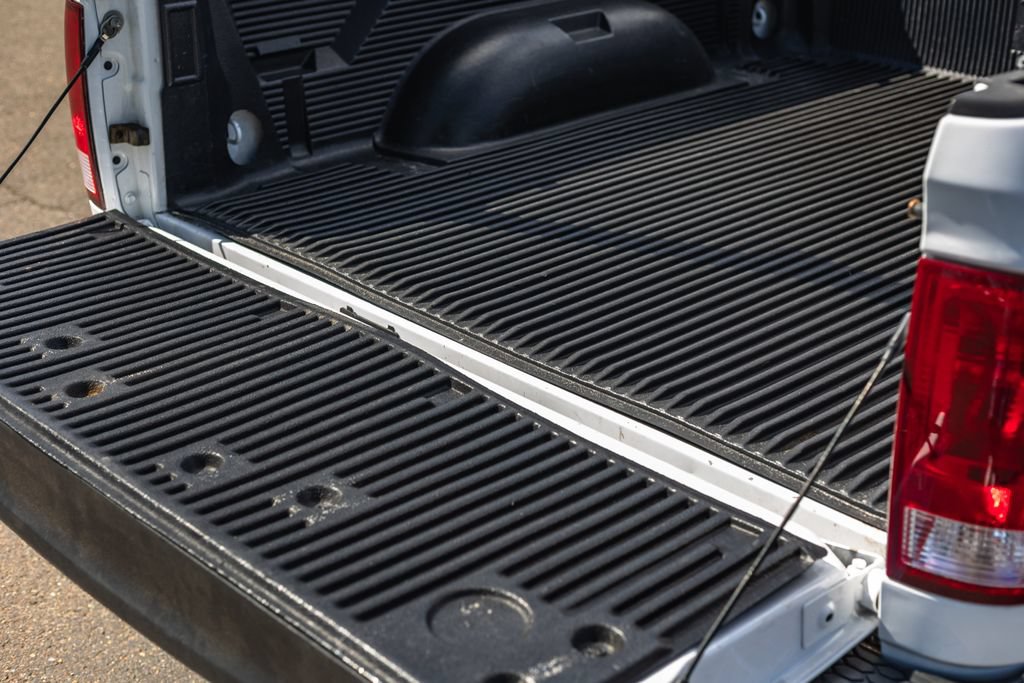 Used 2015 RAM 1500 Outdoorsman AWD/4WD image 9