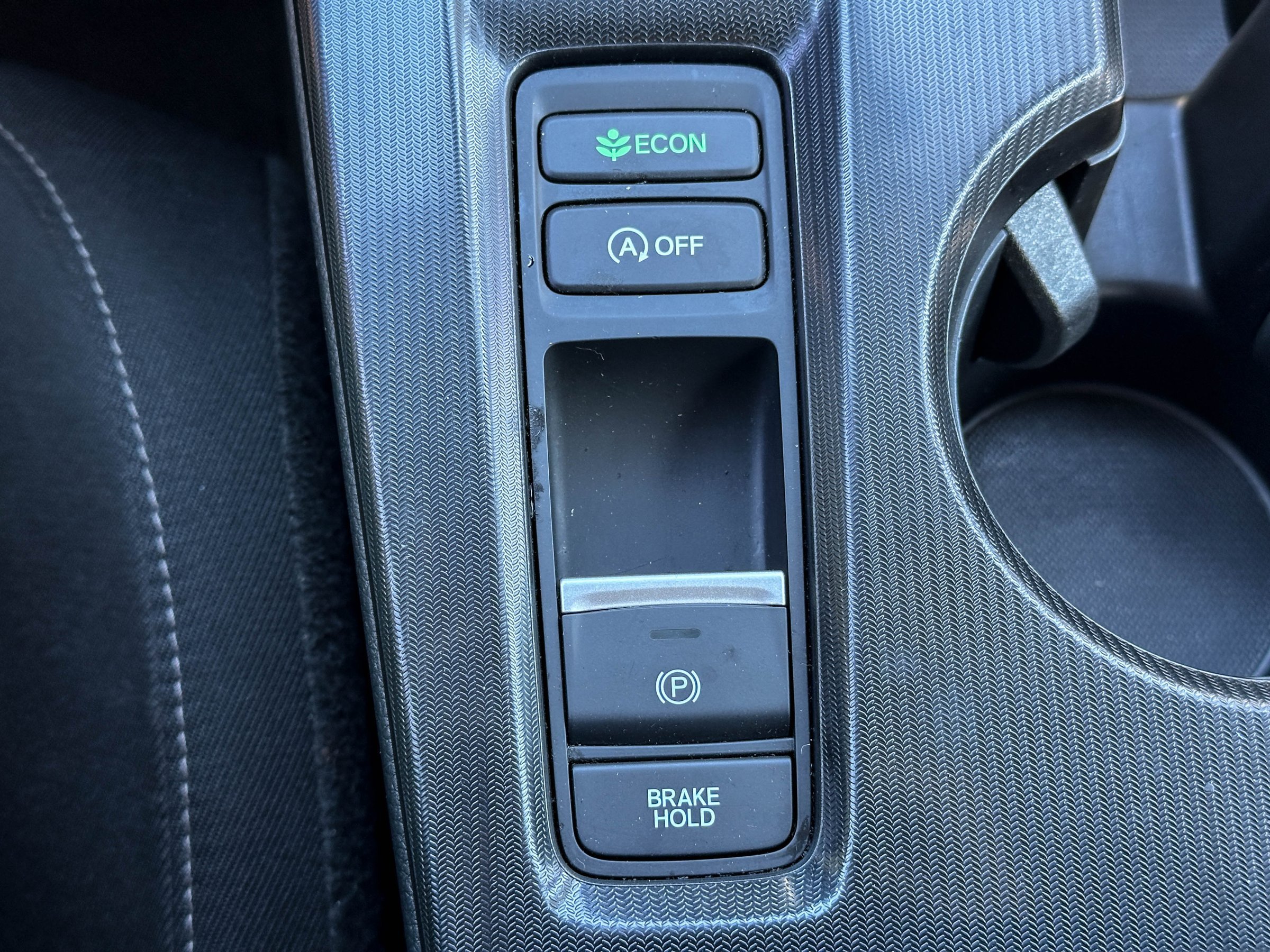 Certified 2023 Honda Civic EX image 37