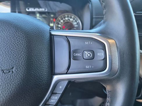 Used 2024 RAM 2500 Laramie AWD/4WD image 20