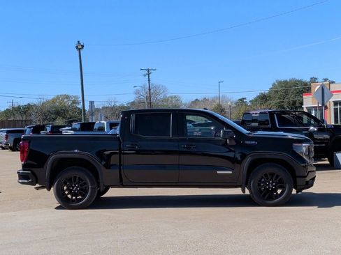 New 2026 GMC Sierra 1500 Elevation w/ Preferred Package RWD image 9