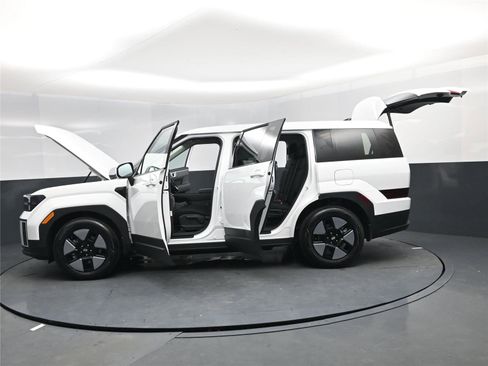 New 2026 Hyundai Santa Fe SE image 22