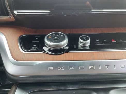 New 2026 Ford Expedition Max King Ranch AWD/4WD image 16