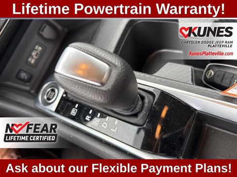 Used 2025 Nissan Sentra SV FWD image 24