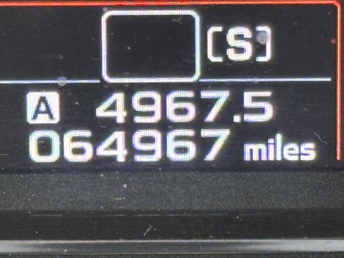 Used 2021 Subaru WRX STI AWD/4WD image 13
